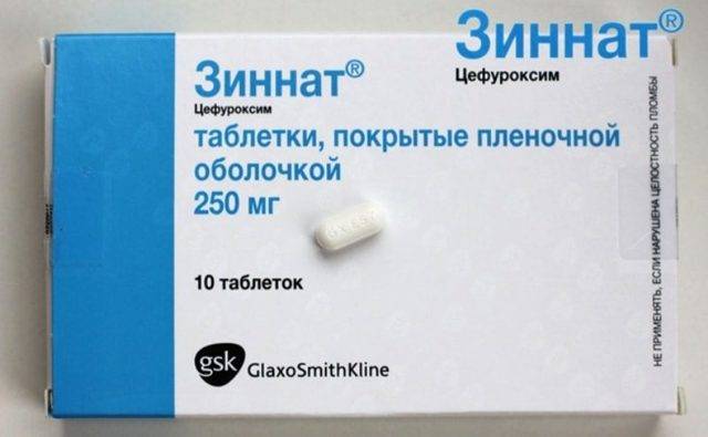 Антибиотики от простуды недорогие и эффективные: перечень средств