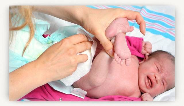 Орви у новорожденного: лечение и профилактика