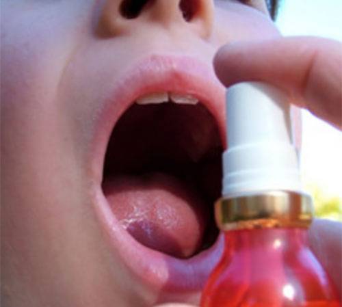 Сухой кашель при фарингите у взрослого лечение - лечение кашля