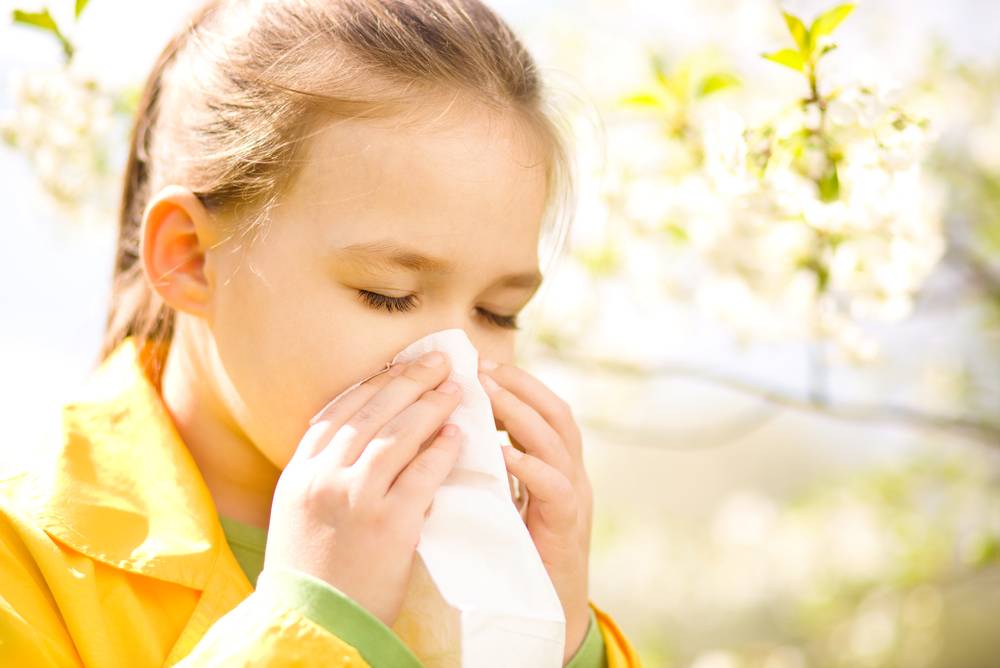 Спрей от аллергического насморка: симптомы и лечение, кашель у ребенка, конъюнктивит, как распознать, вылечить