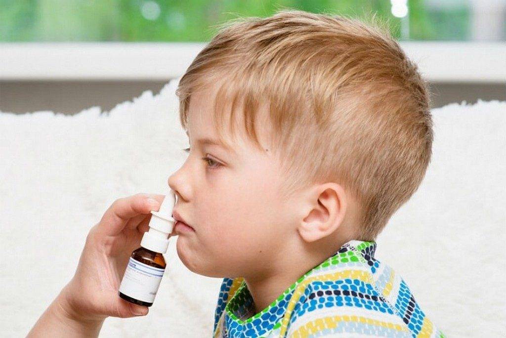 Как и чем вылечить насморк у ребенка — быстрые и эффективные методы лечения
