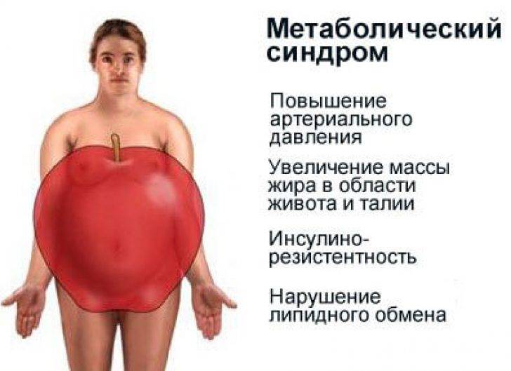 Ожирение Внутренних Органов Диета Для Женщин