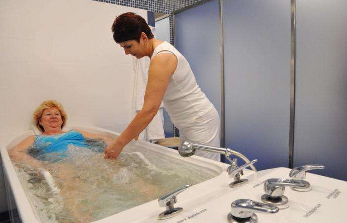 Жемчужная ванна показания и противопоказания отзывы врачей. ванны для детей