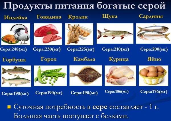 Сера: польза и вред, инструкция по применению, роль в организме | zaslonovgrad.ru