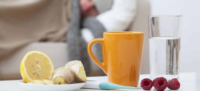 Как быстро вылечить простуду