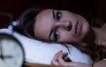 Причины возникновения и методы избавления от сонного паралича