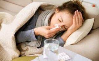 Как быстро и безопасно вылечить простудные заболевания (орз и орви) в домашних условиях