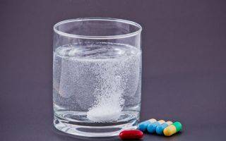Антибиотик в суспензии для детей: список препаратов