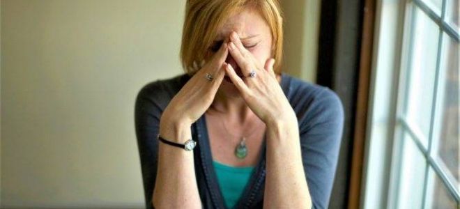 Тревожно-фобические расстройства: клинические симптомы и лечение