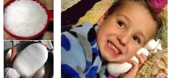 Настойка прополиса при отите