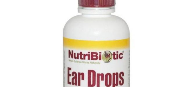 Признаки и лечение зуда в ухе народными средствами