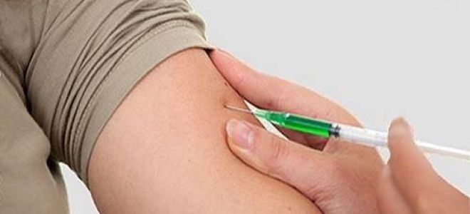 Лечение астмы народными средствами в домашних условиях