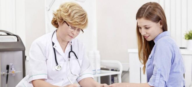 Препараты от цистита у женщин