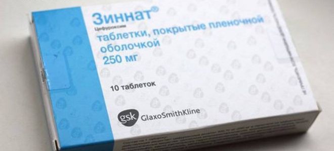 От чего помогает цифран