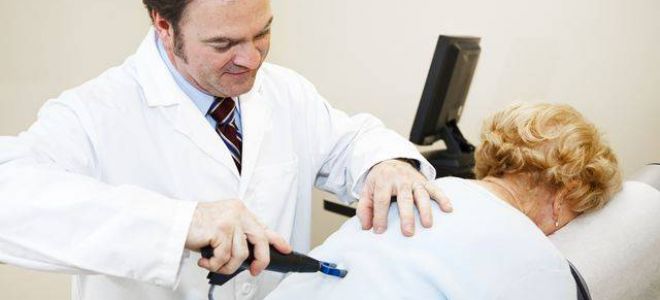 Артроз шейного отдела позвоночника: симптомы и лечение