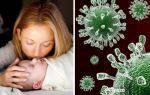 Признаки и лечение ротавирусной инфекции у детей