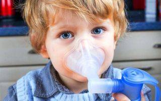 Нужны ли антибиотики детям при кашле и насморке