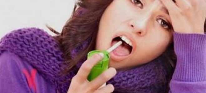 Катаральная ангина: лечение, симптомы и причины заболевания