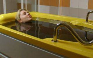 Чем полезны радоновые ванны при мастопатии и основные противопоказания процедуры для женщин
