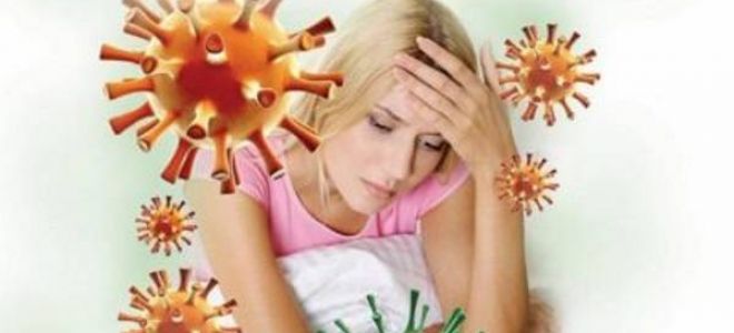 Простудный насморк: причины и лечение заложенности носа