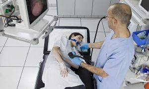 Техника проведения дуоденального зондирования — показания, подготовка пациента и диета