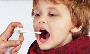 Антибиотики для детей в суспензии: список