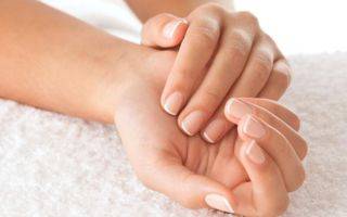 9 лучших рецептов лечения грибка ногтей народными средствами