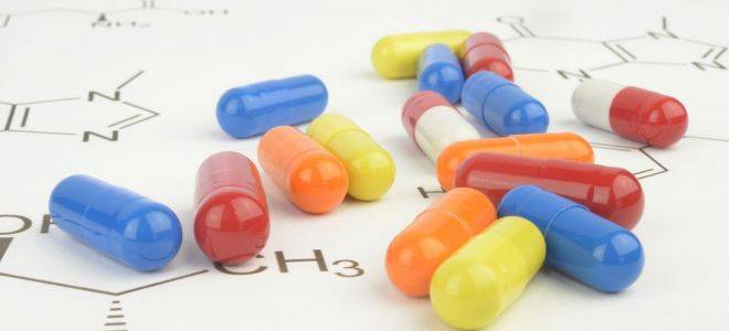 Антибиотики при пневмонии у взрослых