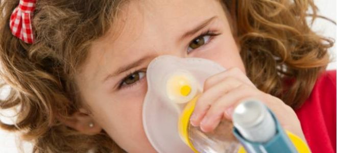 Симптомы и лечение персистирующей(хронической) бронхиальной астмы атопической(аллергической) формы