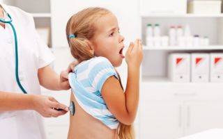 Признаки и симптомы туберкулеза у детей. основные меры профилактики