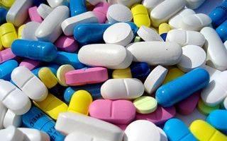 Список противовирусных препаратов недорогих, но эффективных взрослым