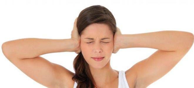 Острый средний отит (осо)