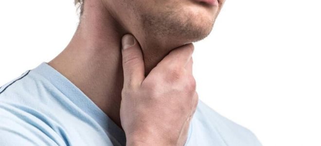 Как вылечить атрофическую форму фарингита