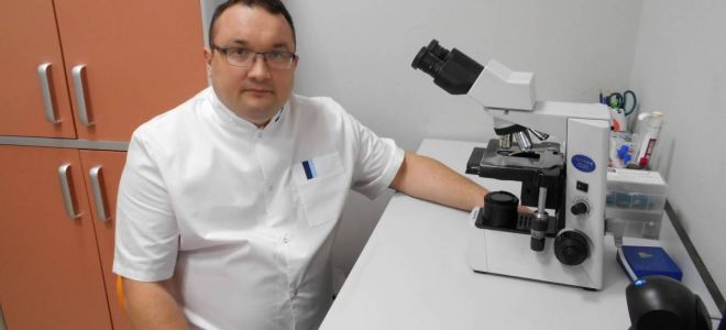 Микоплазмоз у женщин