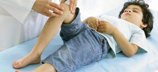 Болезнь шляттера коленного сустава у подростка: симптомы, лечение
