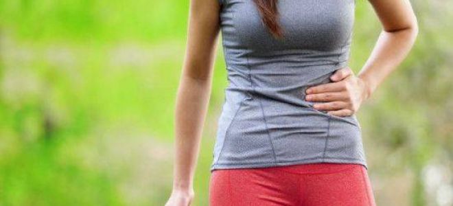 Перегиб шейки желчного пузыря