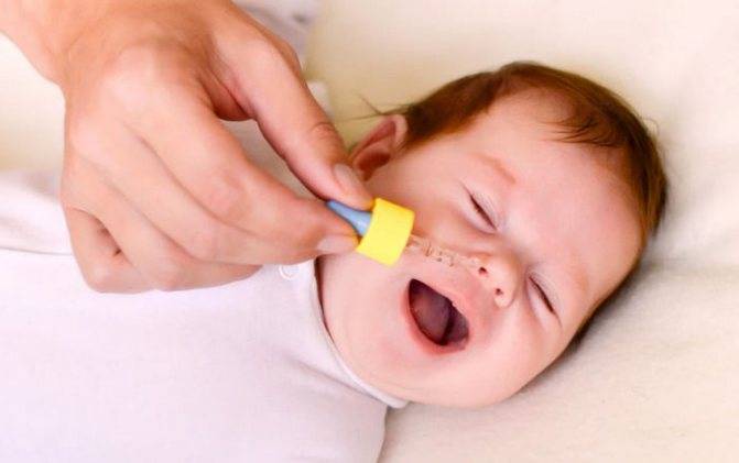 Лающий кашель у ребенка с температурой и без – как лечить