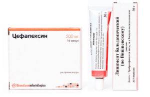 Бартолинит у женщин: симптомы и лечение антибиотиками / mama66.ru
