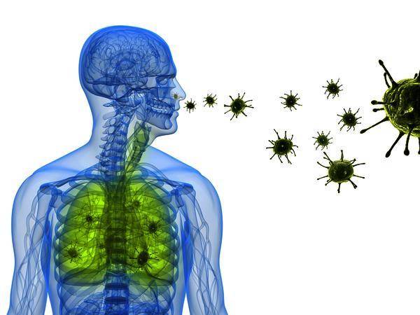 Бывает ли пневмония без температуры и кашля: симптомы, признаки