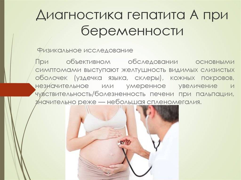 Методы лечения отита при беременности, чем опасен, влияние на плод, прогноз