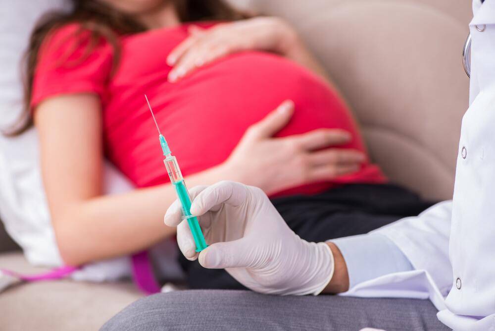 Можно ли беременным делать прививку от гриппа