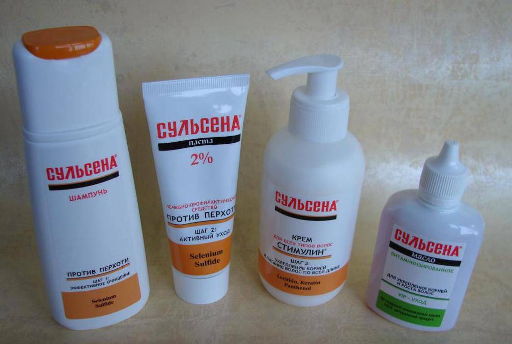 7 шампуней при себорее – для лечения дерматита кожи головы – лучшие