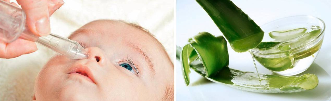 У ребенка заложен нос: что делать, чем лечить в домашних условиях быстро