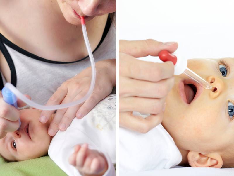 Детские капли в нос от насморка: сосудосуживающие, деринат, адрианол, с антибиотиком, рецепт, протаргол