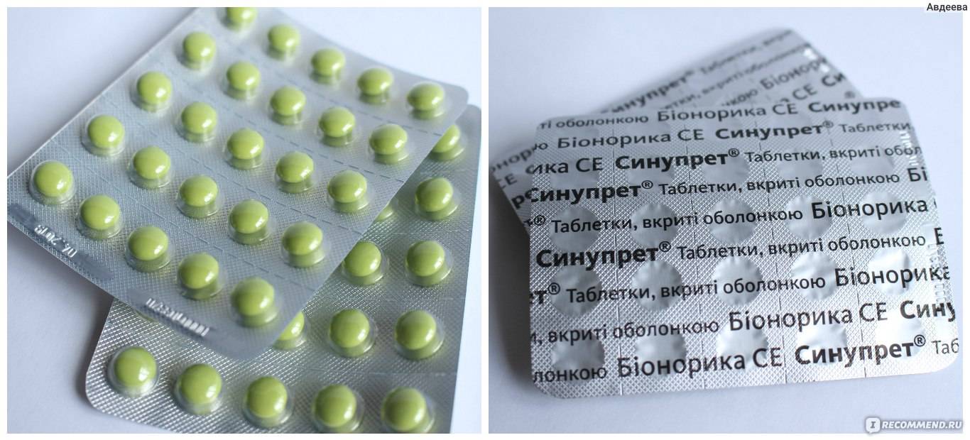 Антибиотики при гайморите: наиболее эффективные лекарства взрослым с названиями