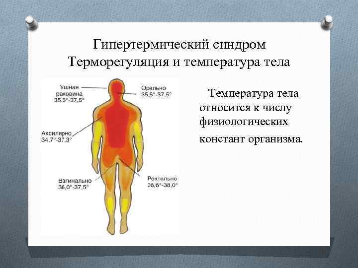Нарушение терморегуляции: причины, симптомы, диагностика, лечение | компетентно о здоровье на ilive