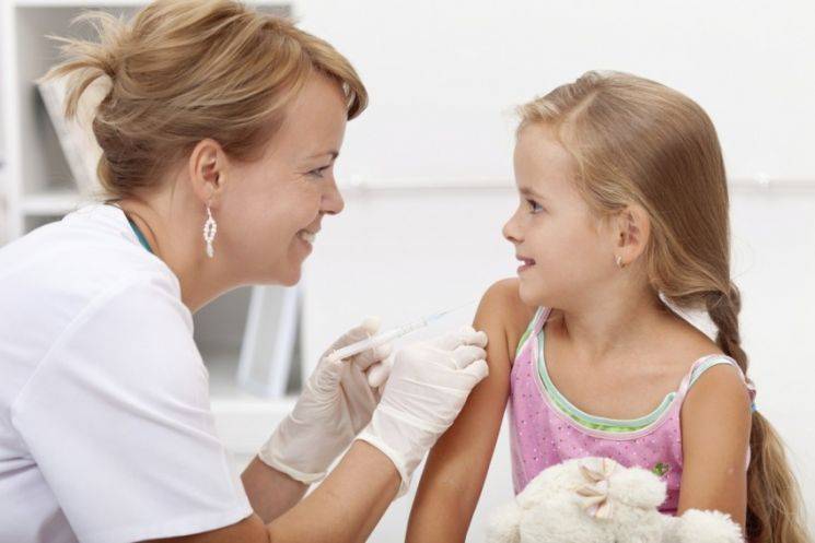Как проходит грипп после прививки