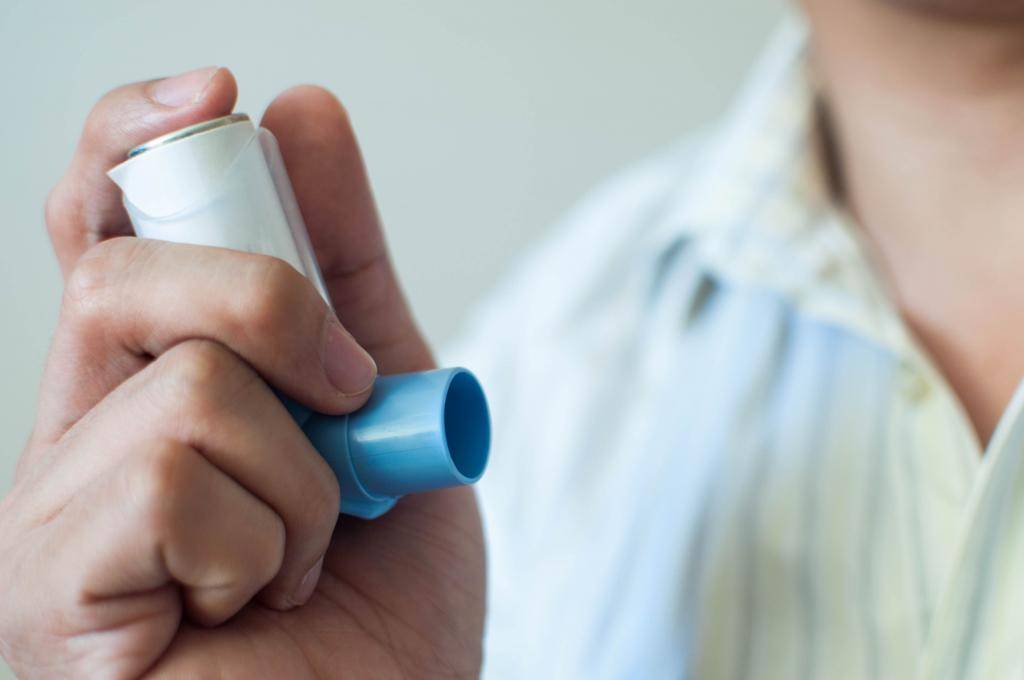 Как правильно пользоваться ингалятором при бронхиальной астме