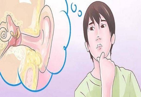 Заложены уши при простуде: как снять заложенность? методы лечения