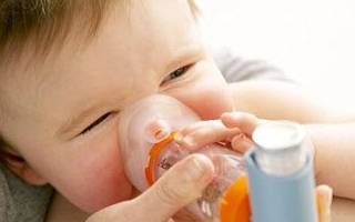 Лающий кашель с мокротой у ребенка без температуры чем лечить
